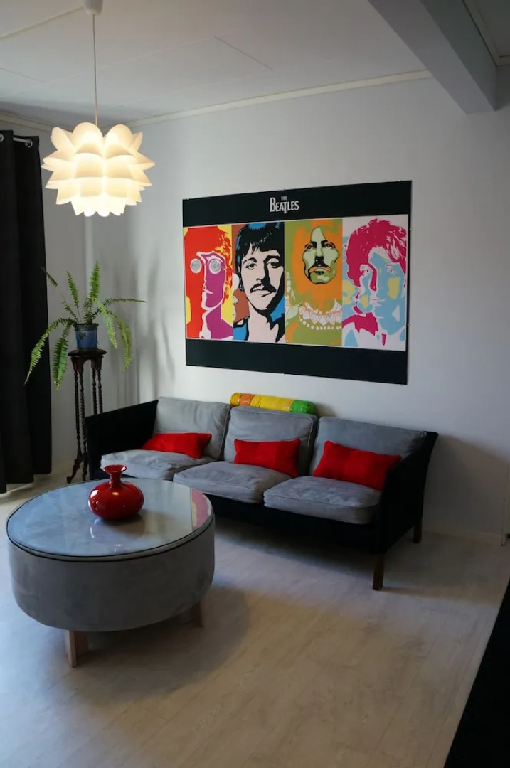 Uddevalla Vandrarhem