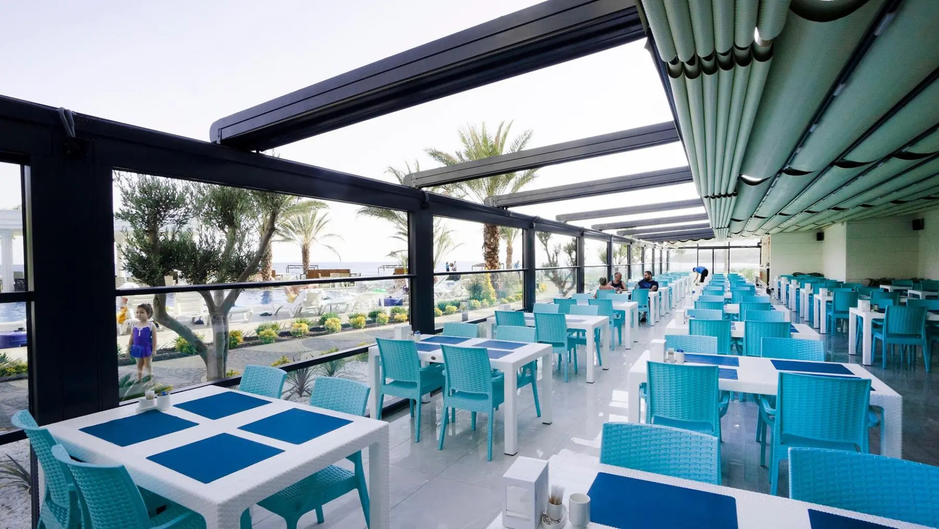 Marvista Resort Hotel Aqua & Spa