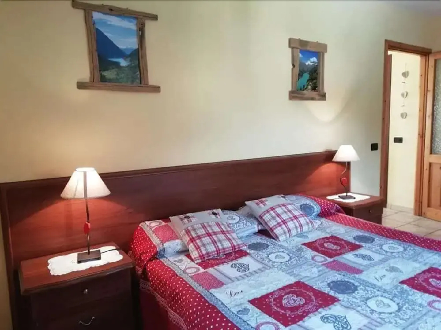 Appartamenti Luseney