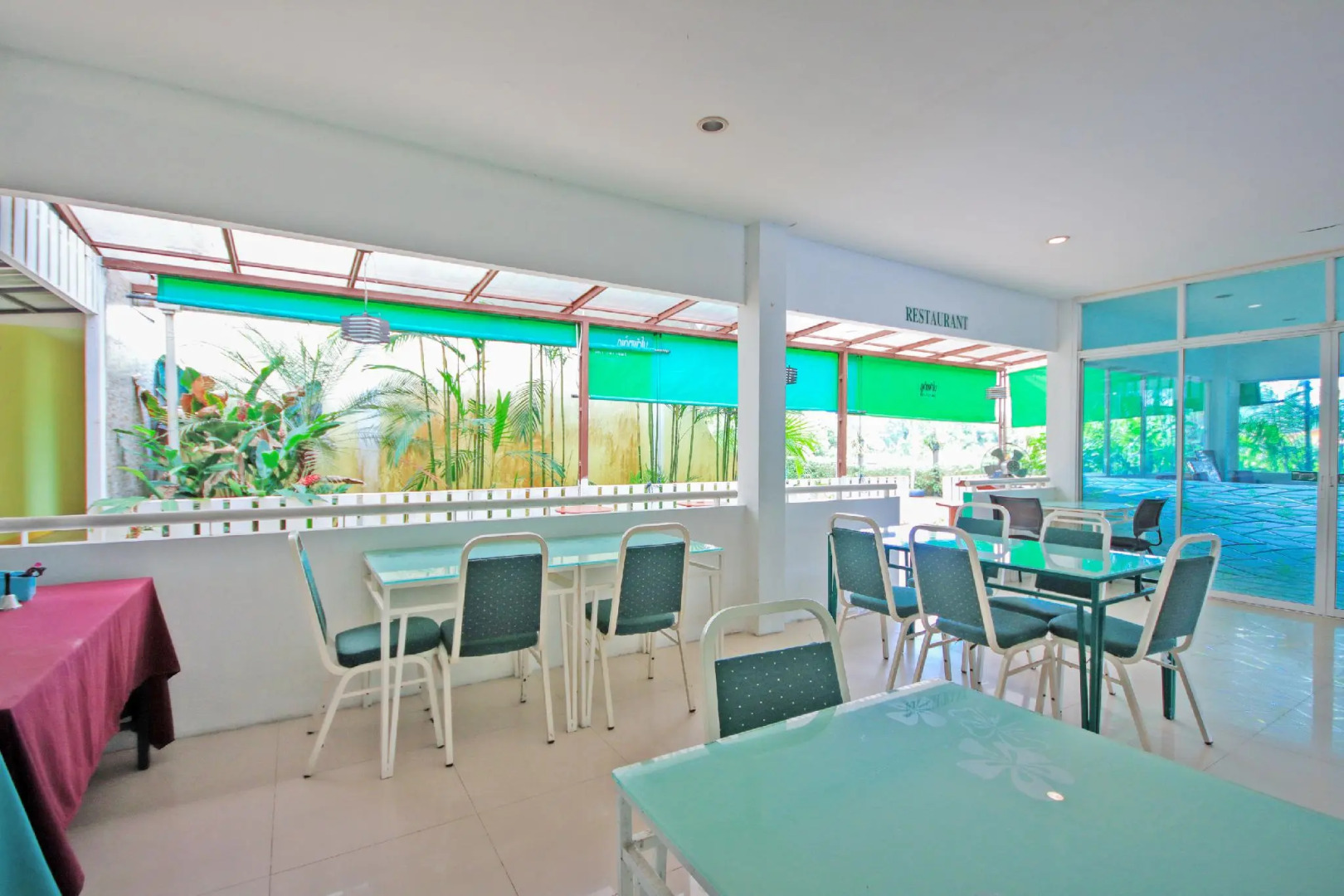 Phuket Airport Sonwa Resort