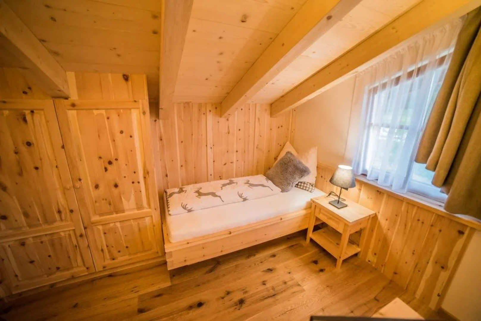 Braitos Seaside Lodges