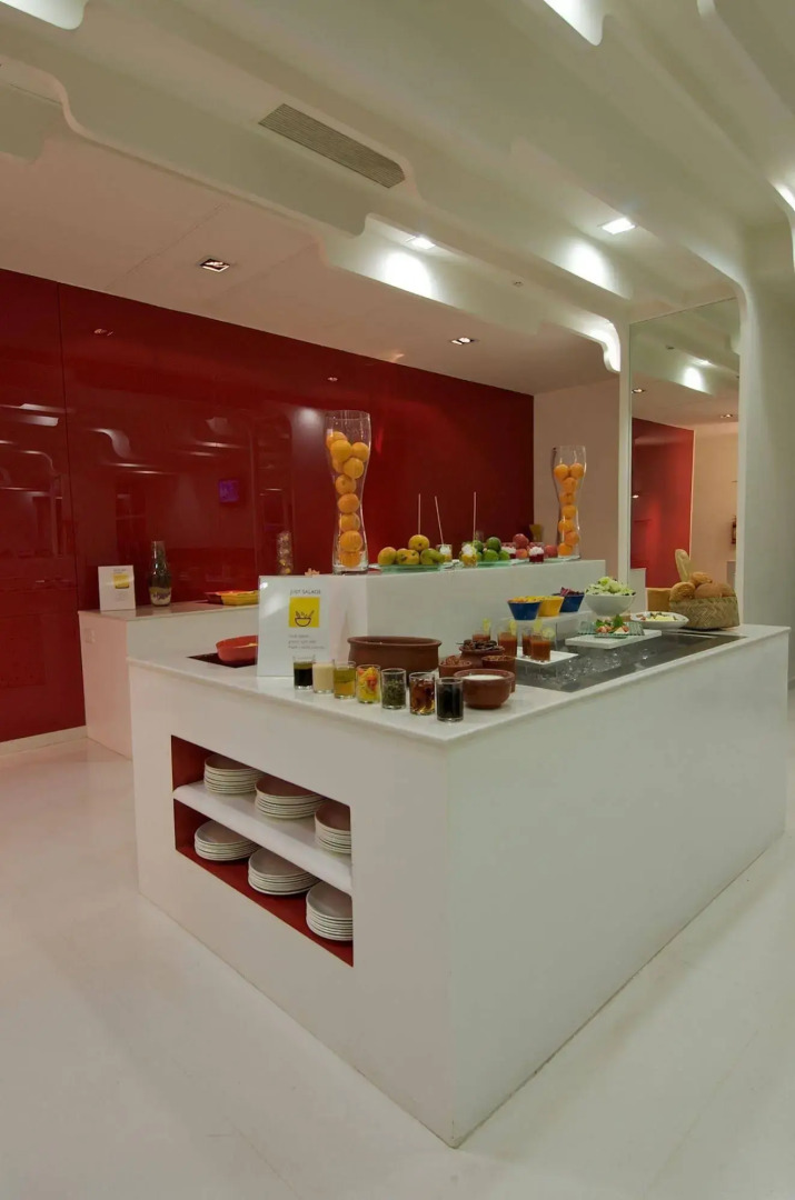 Keys Select by Lemon Tree Hotels, Thiruvananthapuram