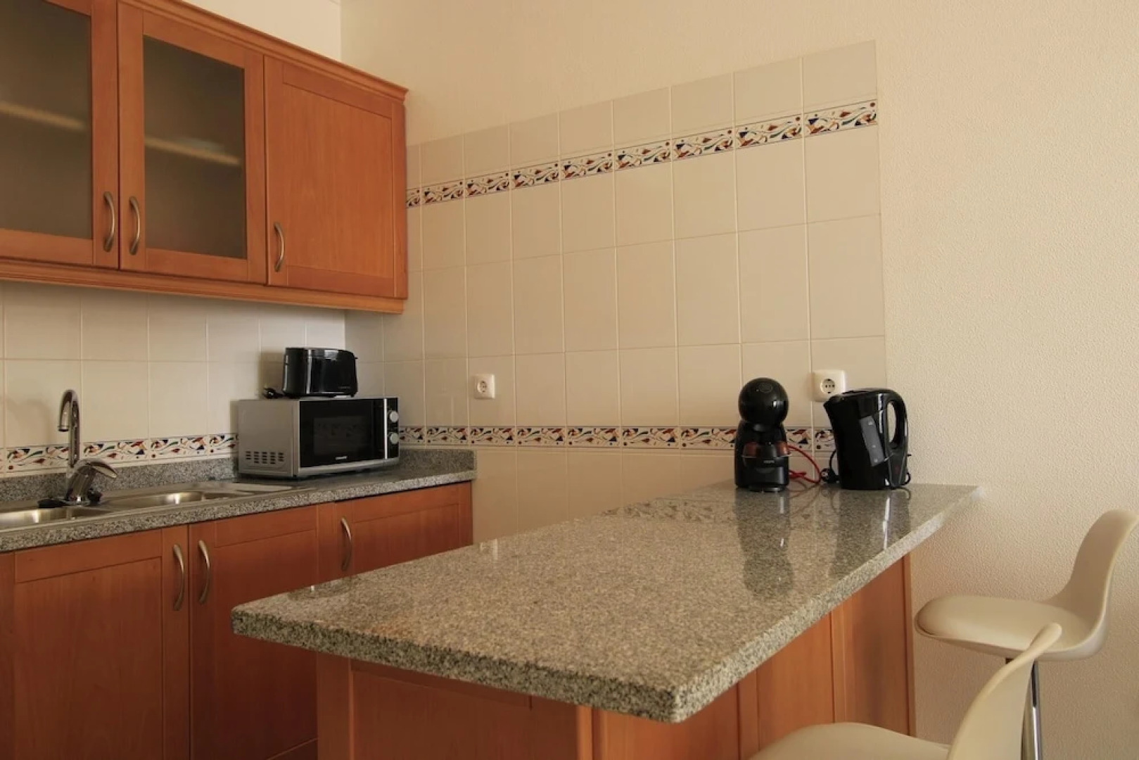 Disinfected Apartment - Armação de Pera with Pool by Homing