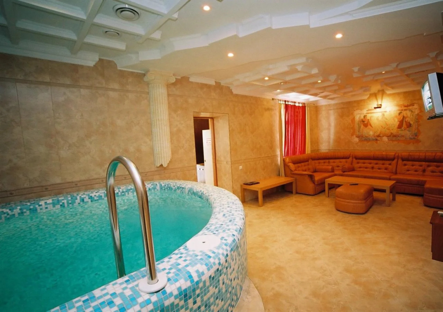 Отель «Морской»