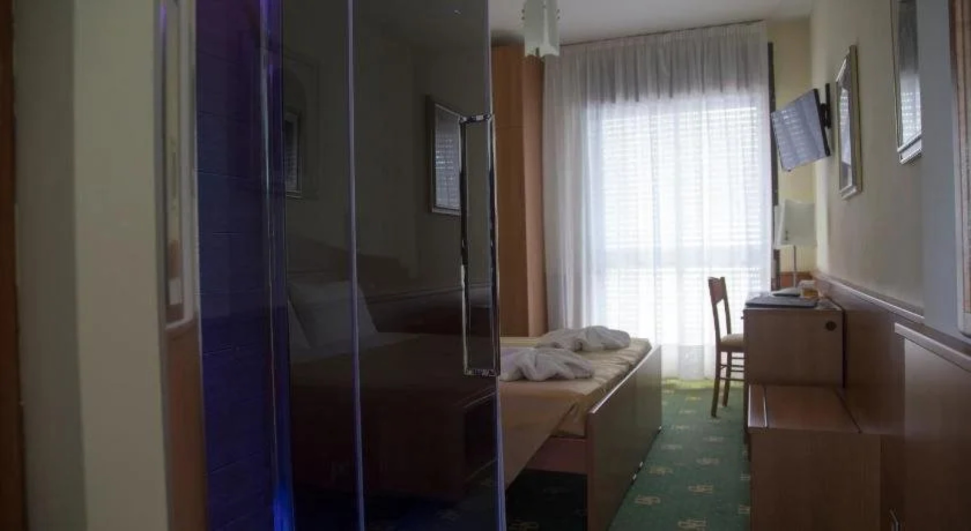 Hotel Leonardo Da Vinci