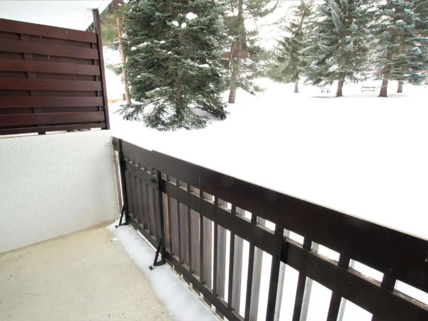 Appartement Serre Chevalier, 1 pièce, 4 personnes - FR-1-330F-98