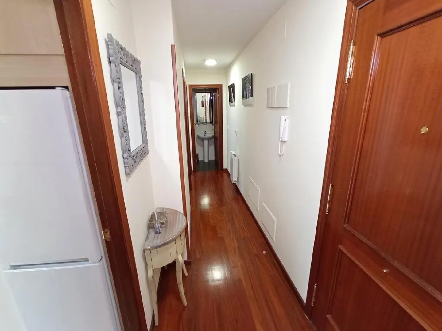 Apartamento Las Fraguas