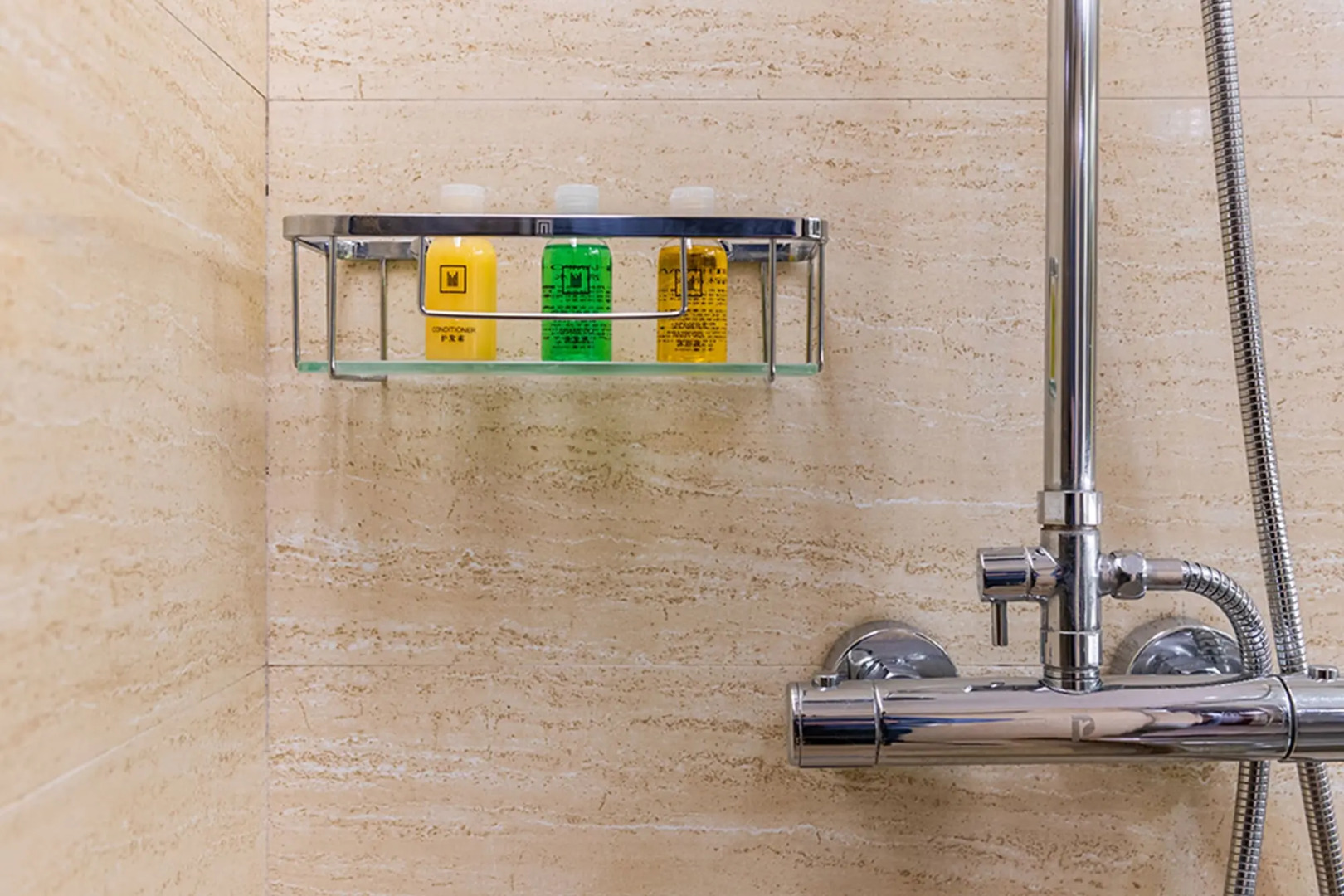 Millennium Harbourview Hotel Xiamen