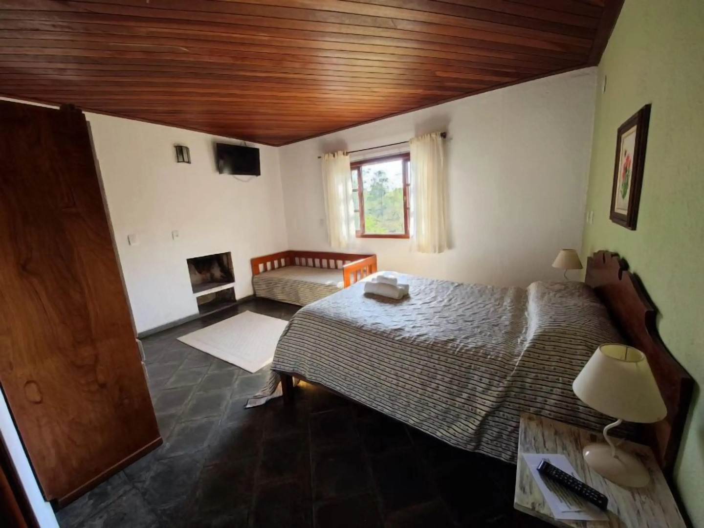 Pousada Green Valley