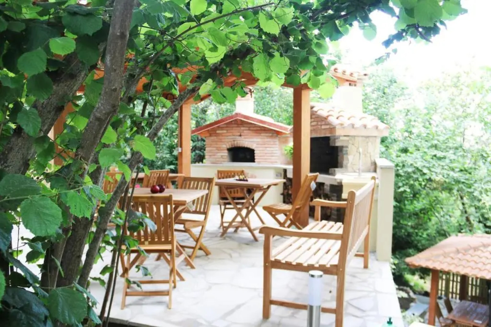 Casa Vacanze il Giardino - Appartamento Agrifoglio