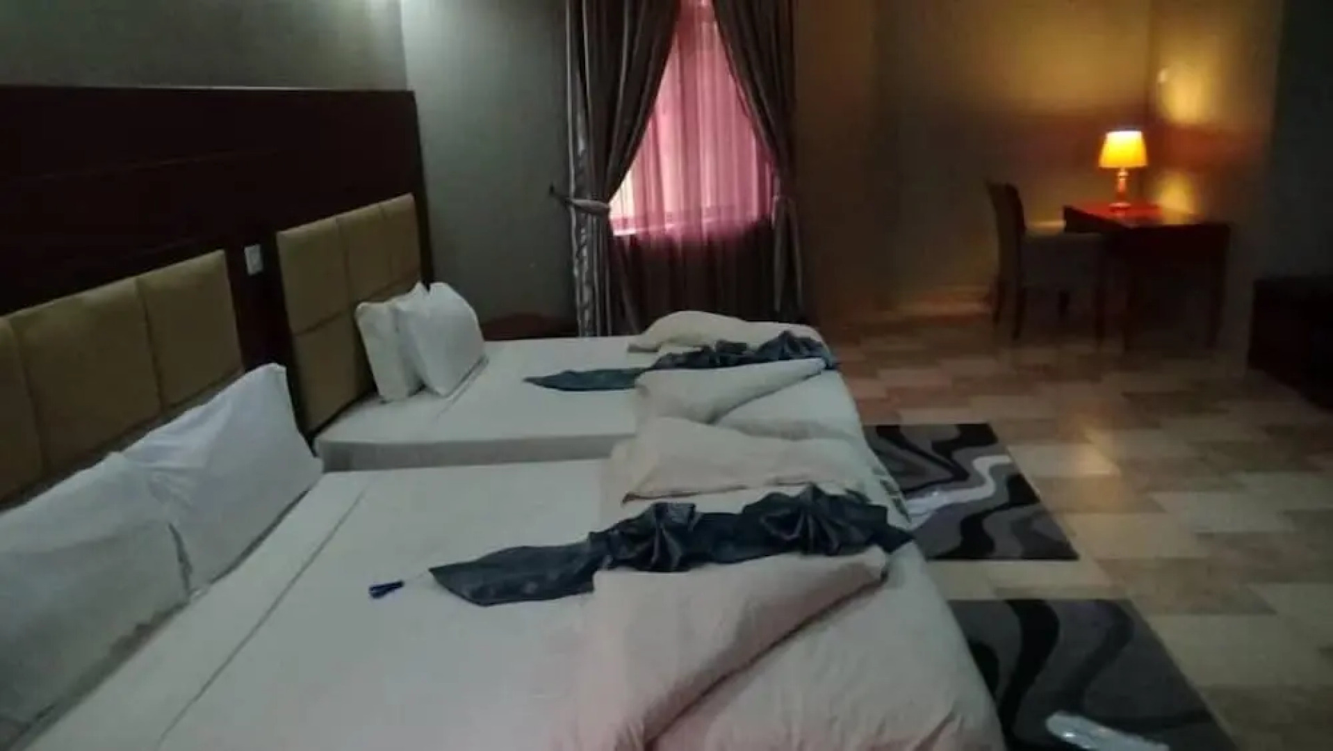 Naf Apartments - Mtwara