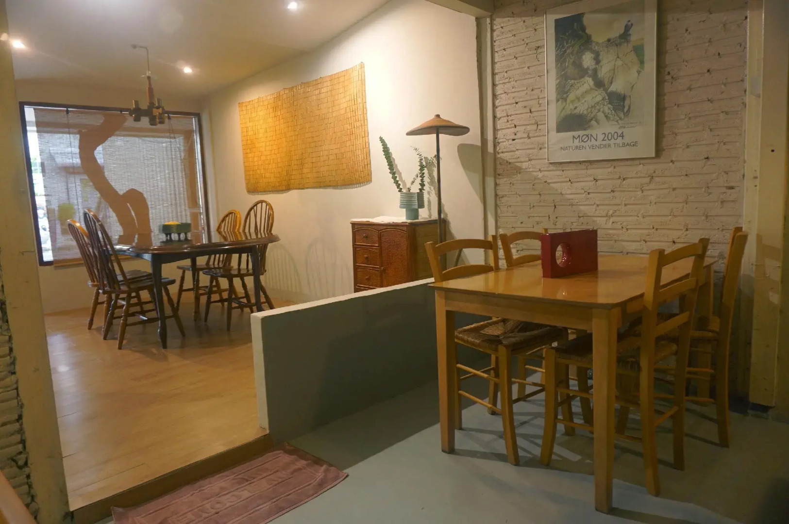 The Goose Cafe & Hostel