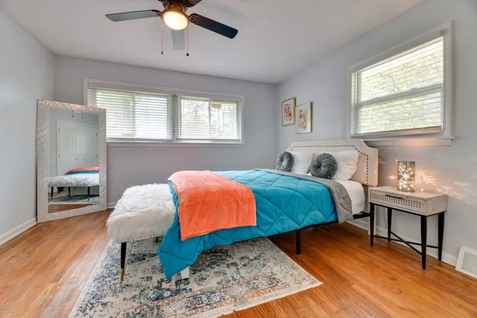 East Point Vacation Rental ~ 10 Mi to Downtown ATL