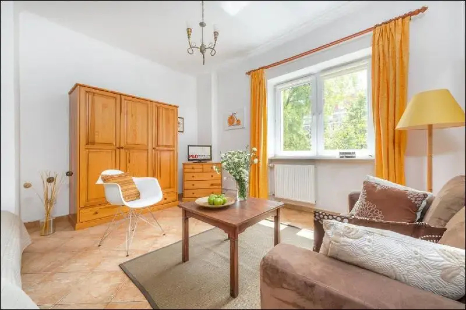 P&O Plac Zbawiciela 2