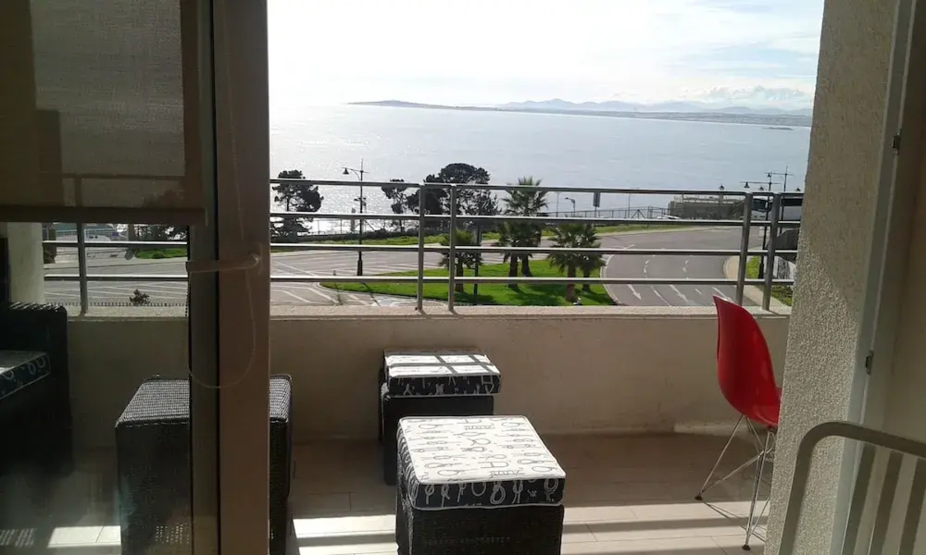 Rent Vacation by Apartments Concon