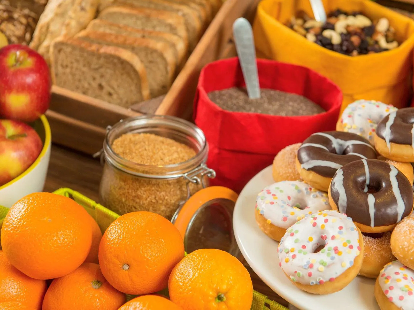 ibis Styles Annemasse Genève