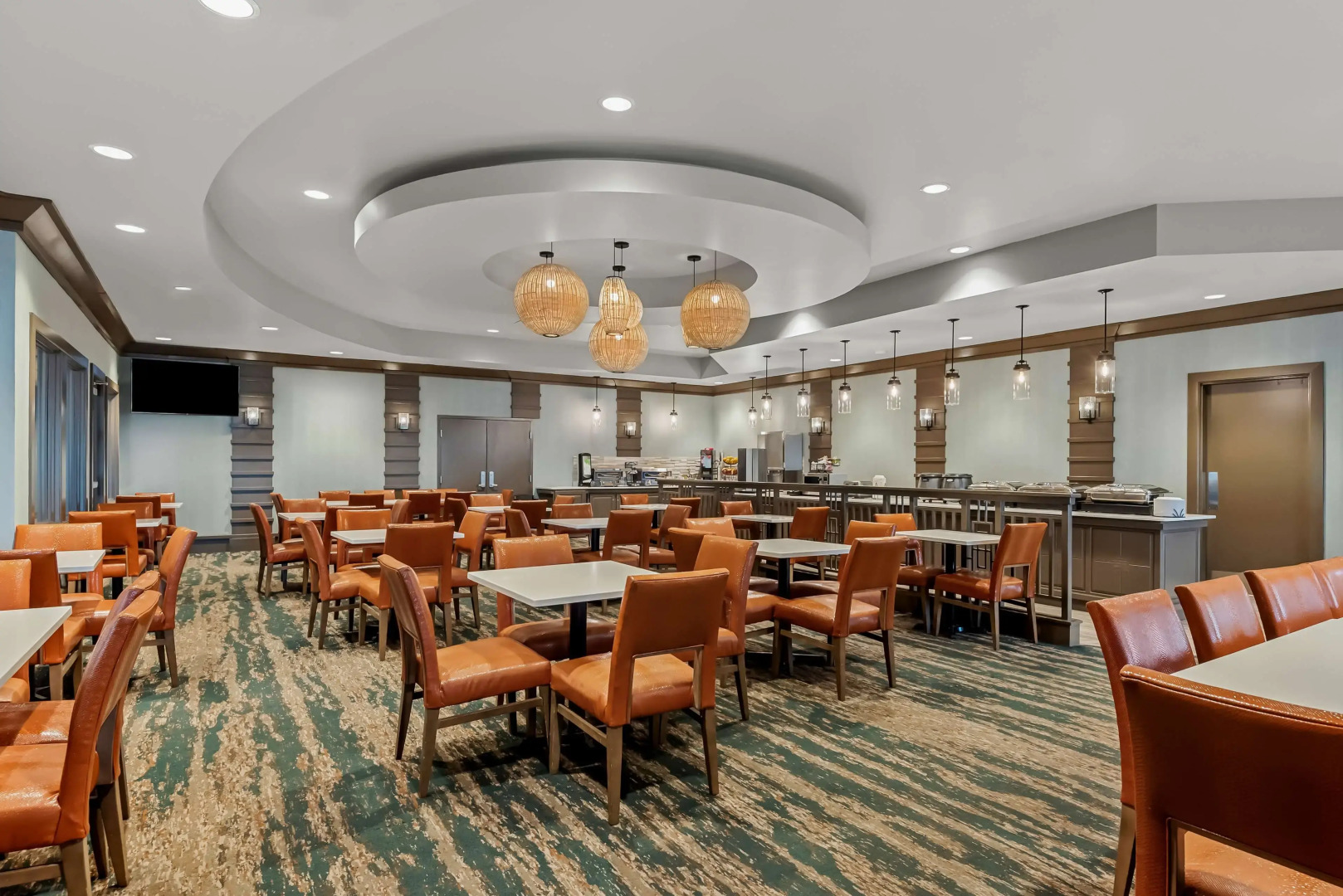 Best Western Seaway Inn