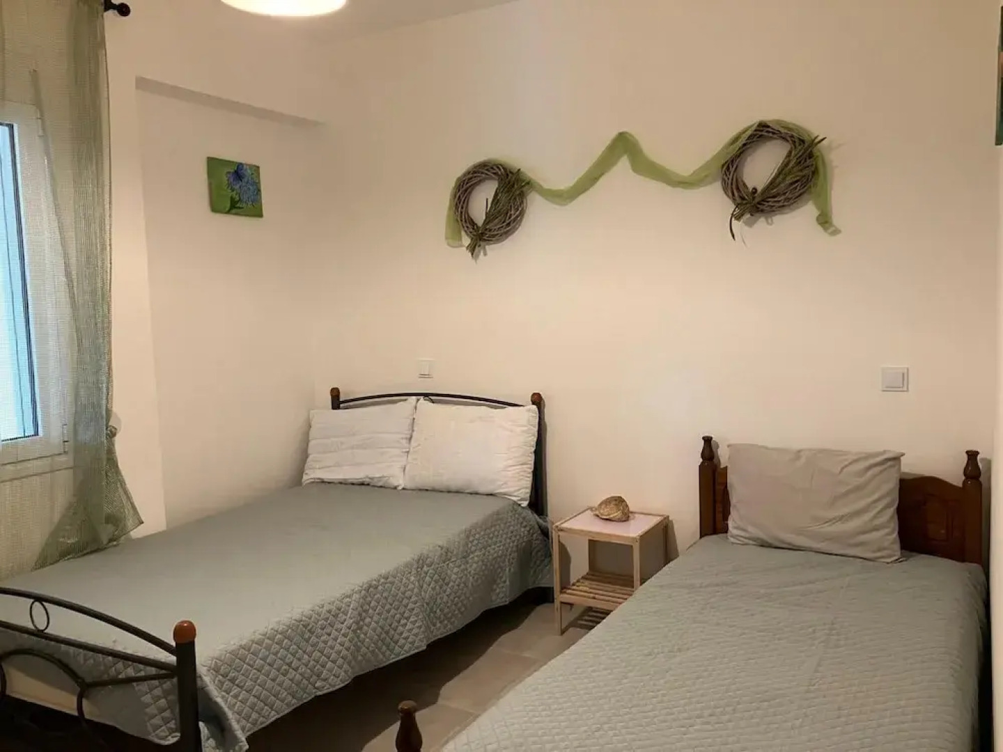 Kamena Home Apartment in Kamena Vourla