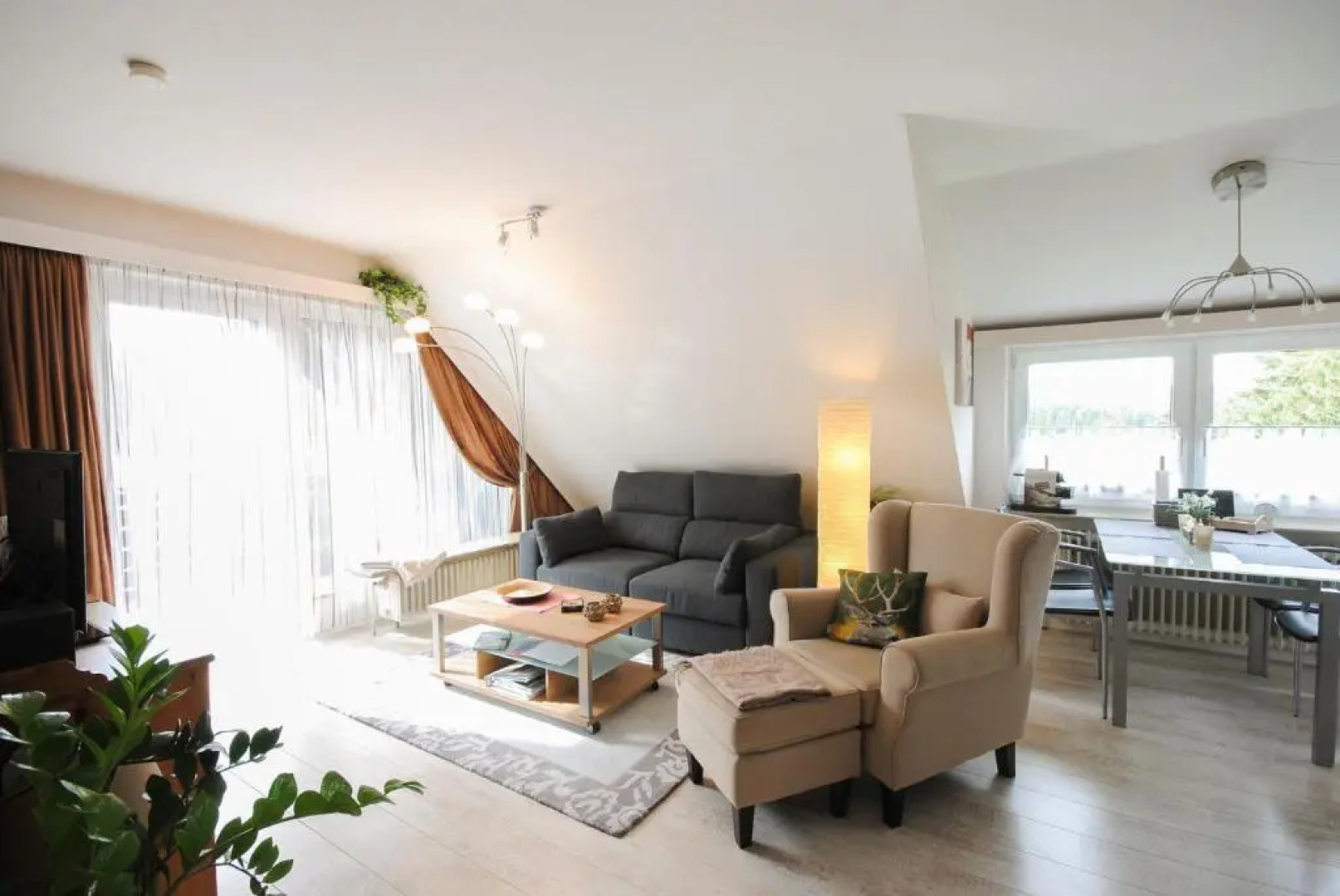 Ferienwohnungen Glockenberg