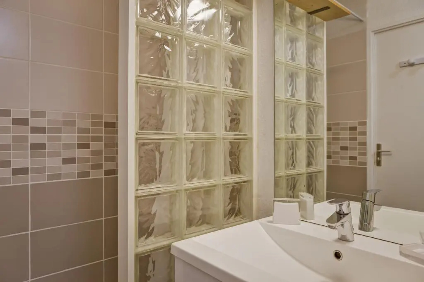 Le Grand Chalet - Le Studio