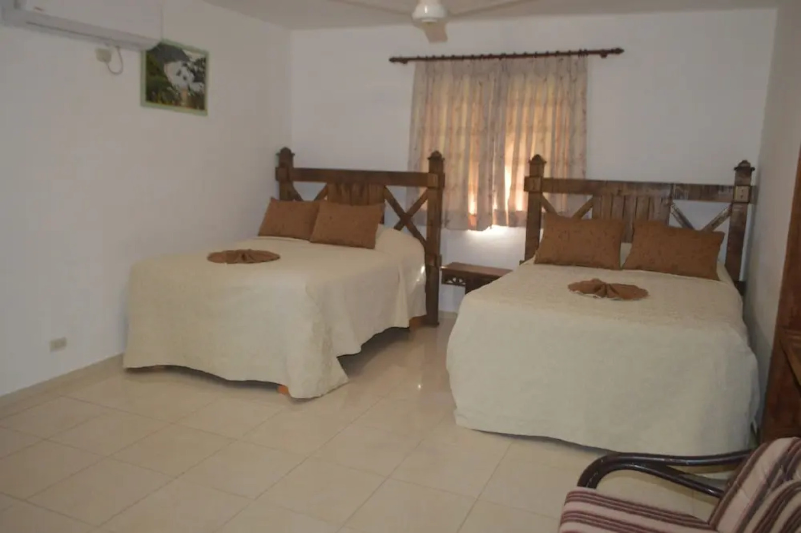 Hotel Rancho Don Cesar