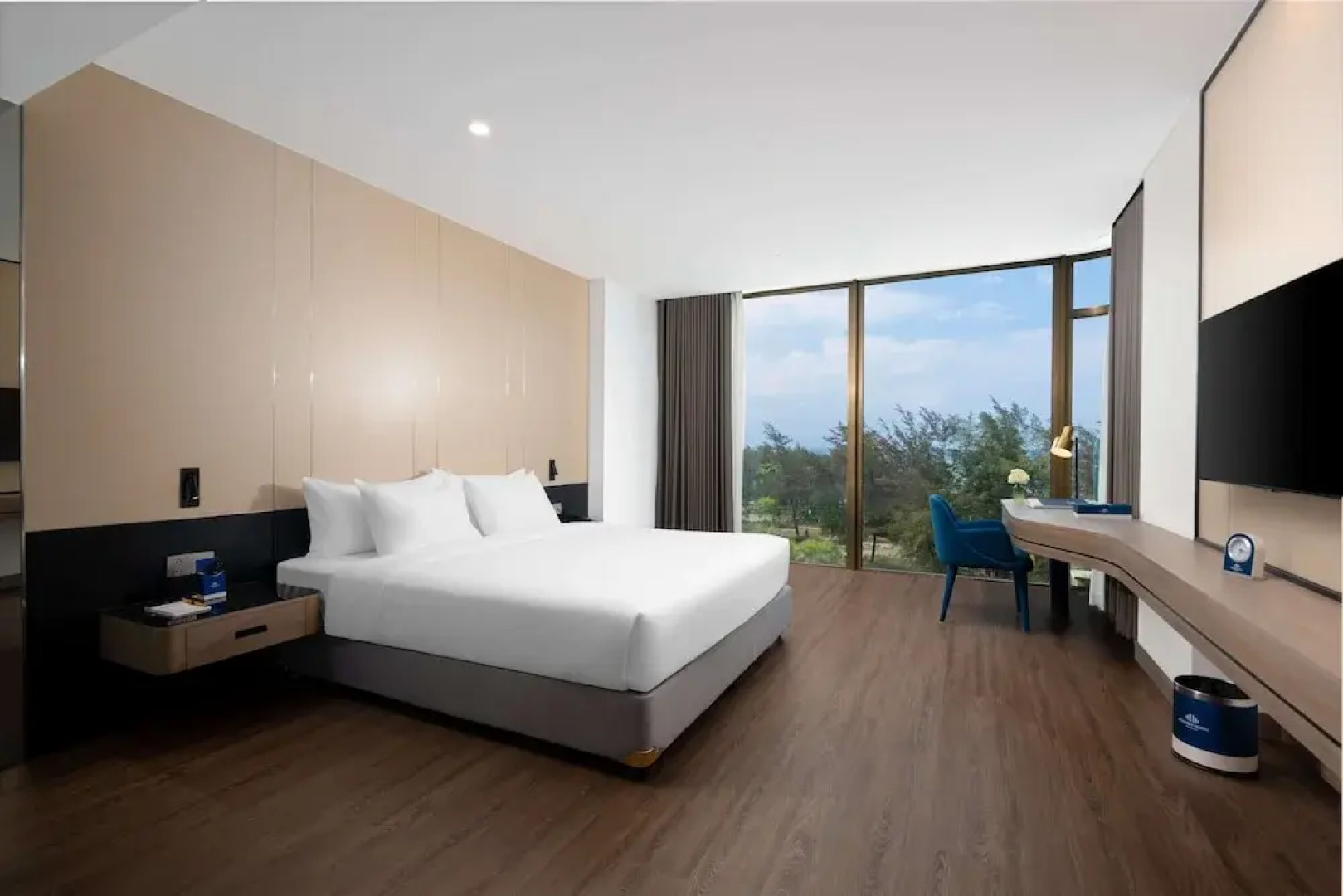 Poseido Hotel Quang Binh