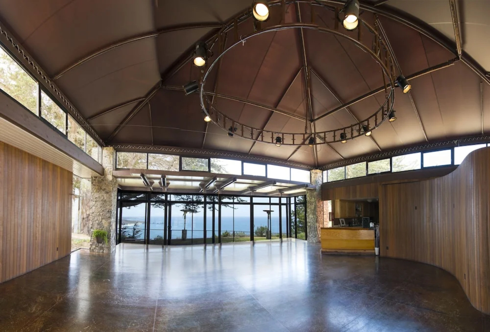 Ragged Point Inn and Resort