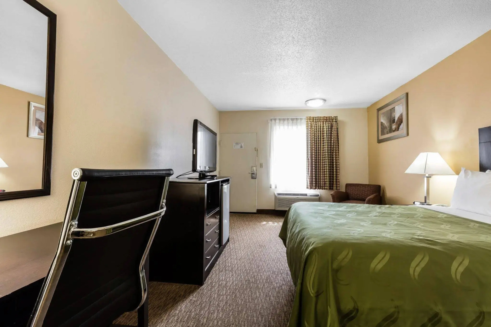 Quality Inn Tullahoma