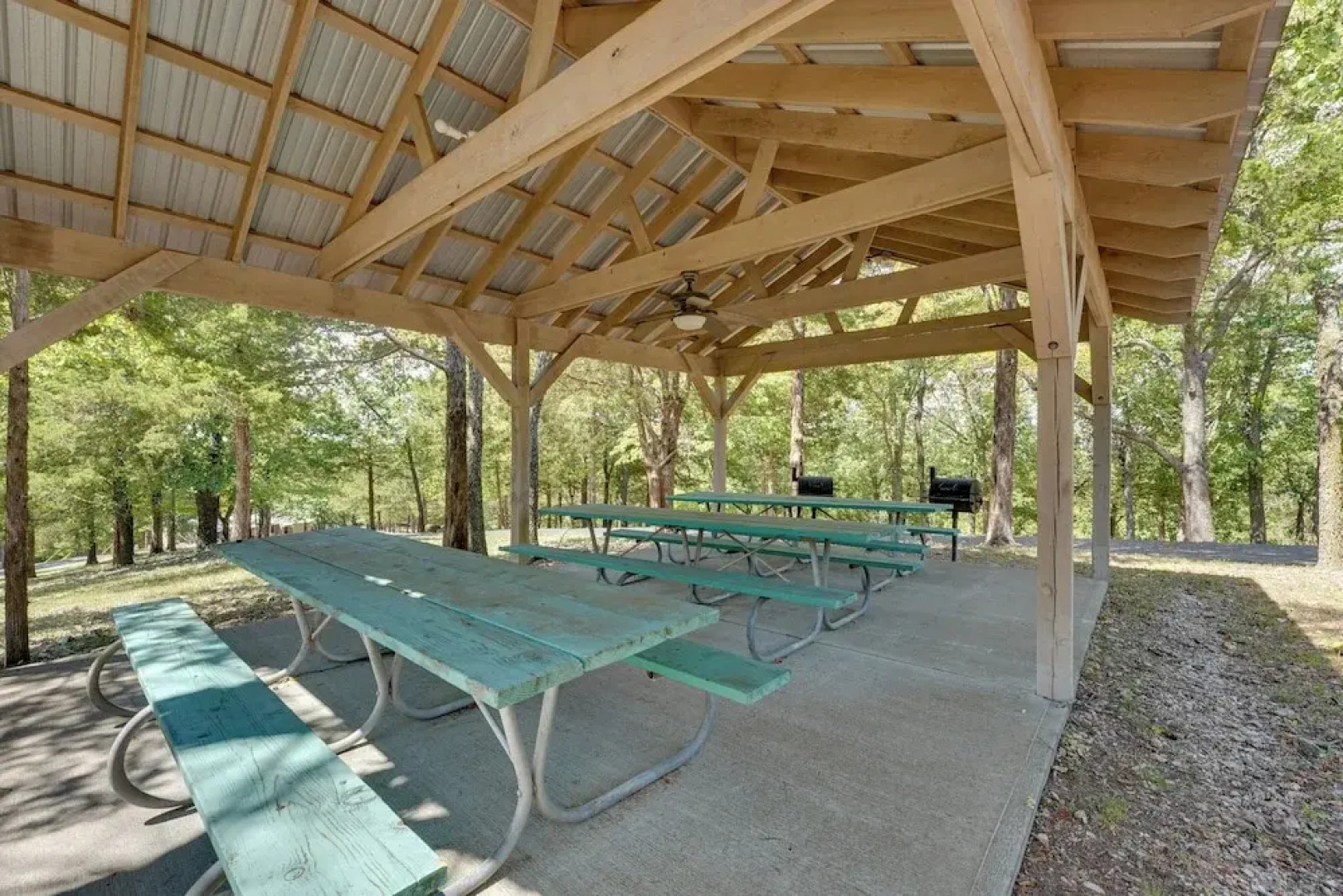 Table Rock Lake Condo 3 Mi to Boat Ramp!