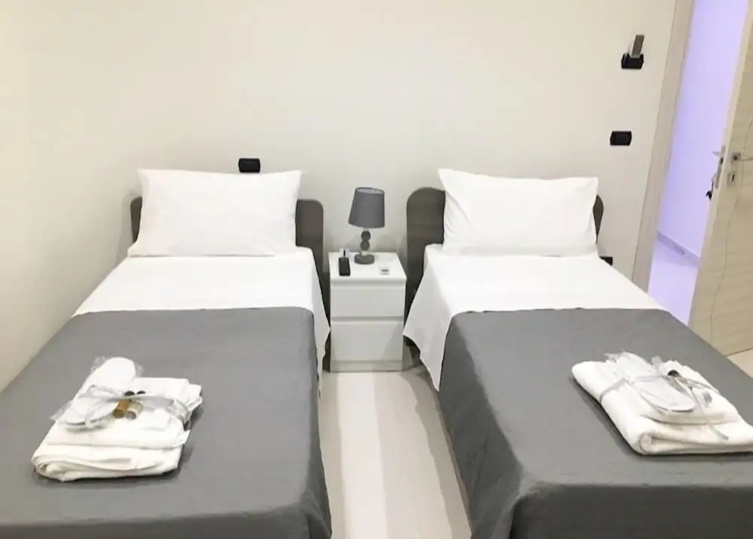 B&B Vittorio Emanuele