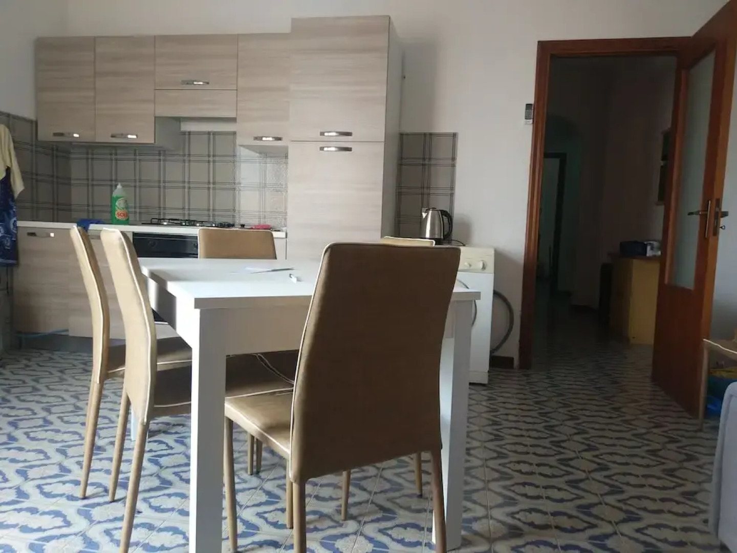 Felice Micelangelo Apartment