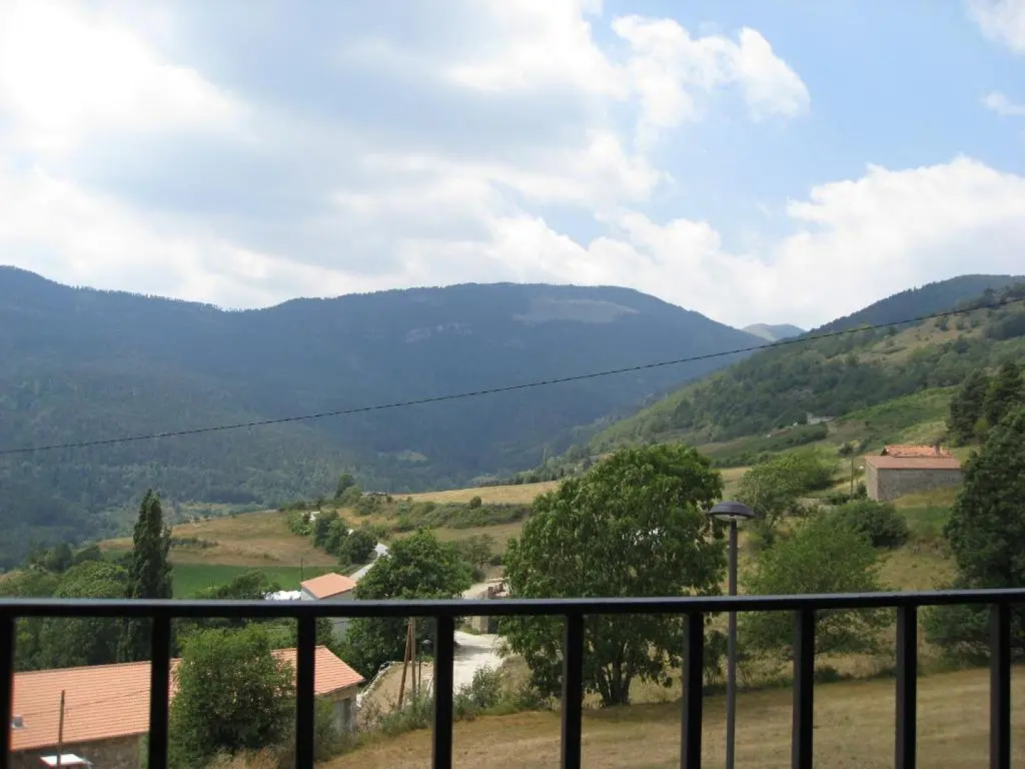 Apartamentos Cal Rum