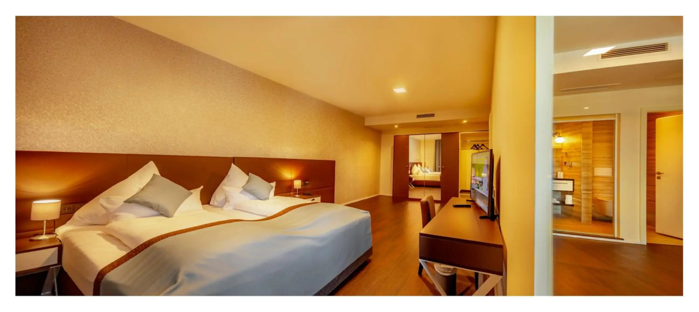 Trip Inn Conference Hotel & Suites