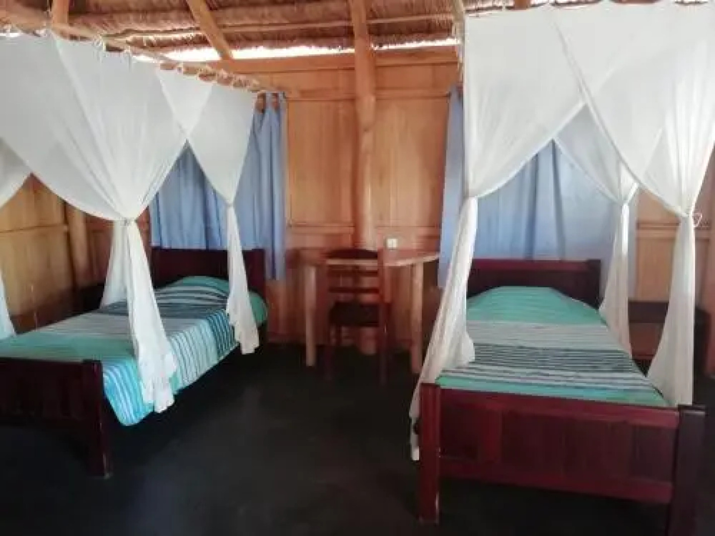 Hotel Safari Vezo Anakao