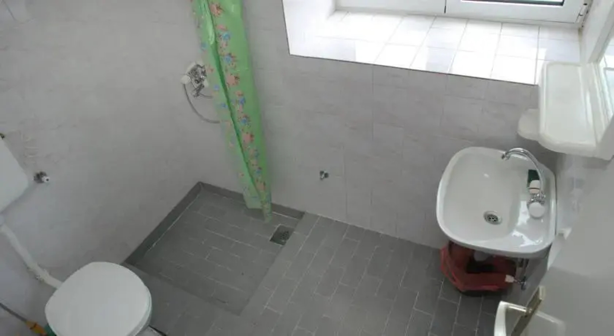 Apartments Slavica Rafailovici