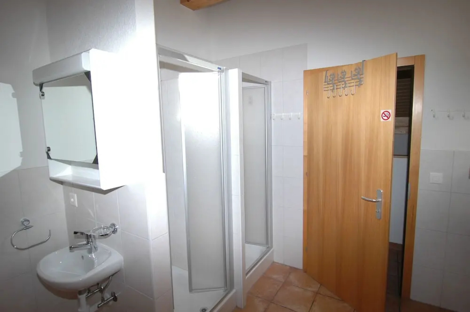 Gîte - dortoir La Cigale