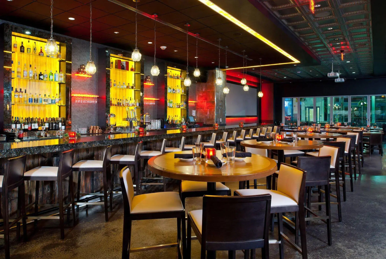 Hilton Garden Inn Pittsburgh Downtown