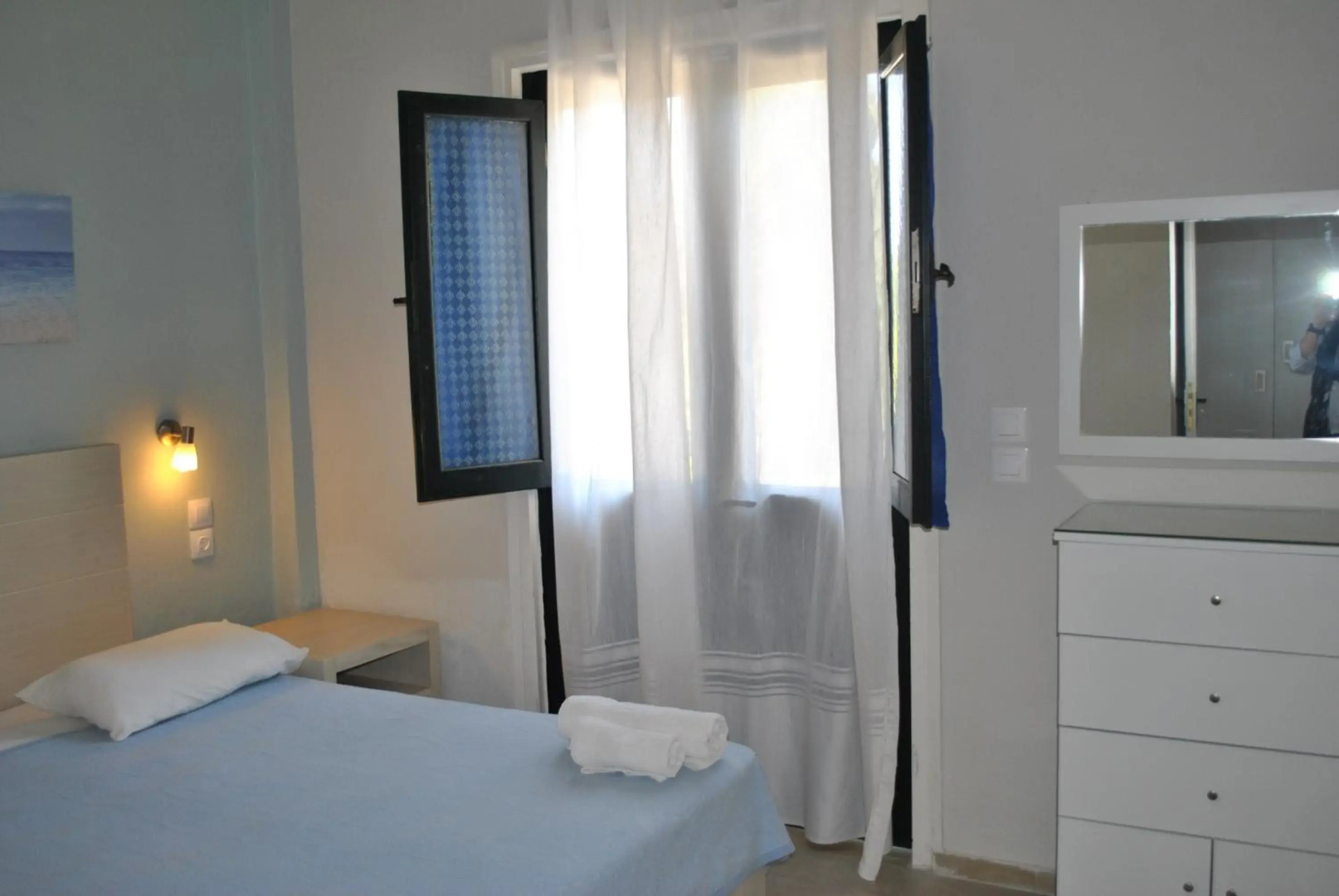 Hotel Helios Splendid