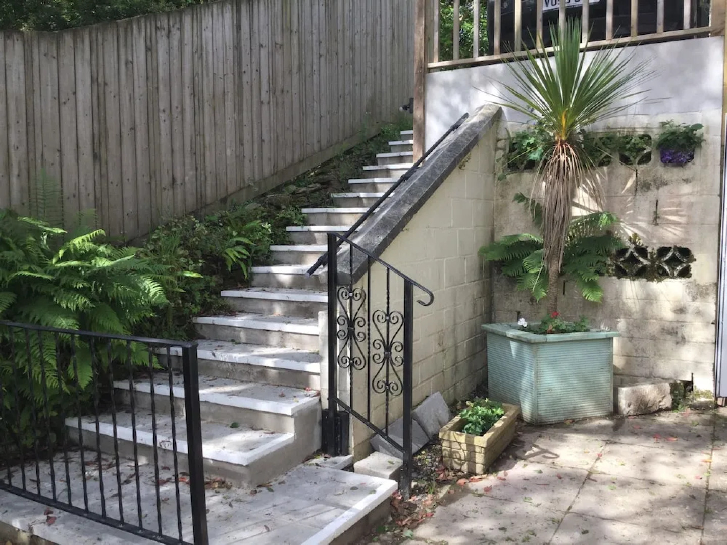 Toppesfield House B&B