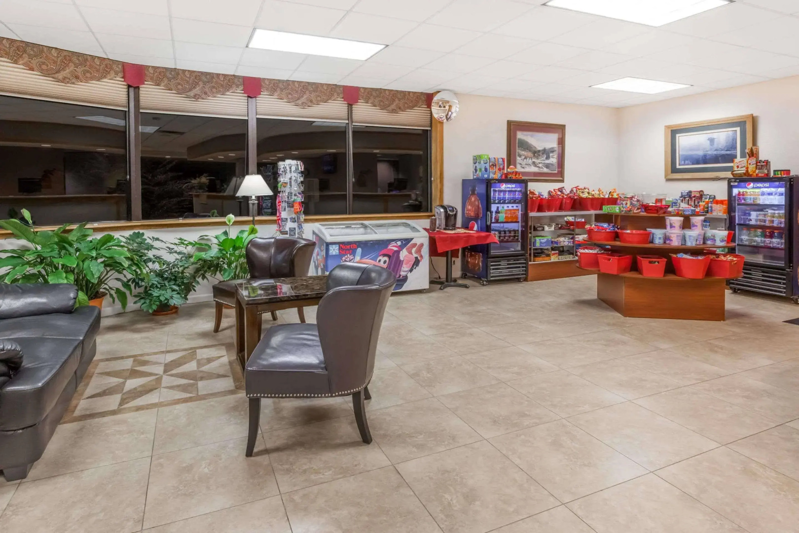 Ramada Hotel & Conference Center by Wyndham Grayling