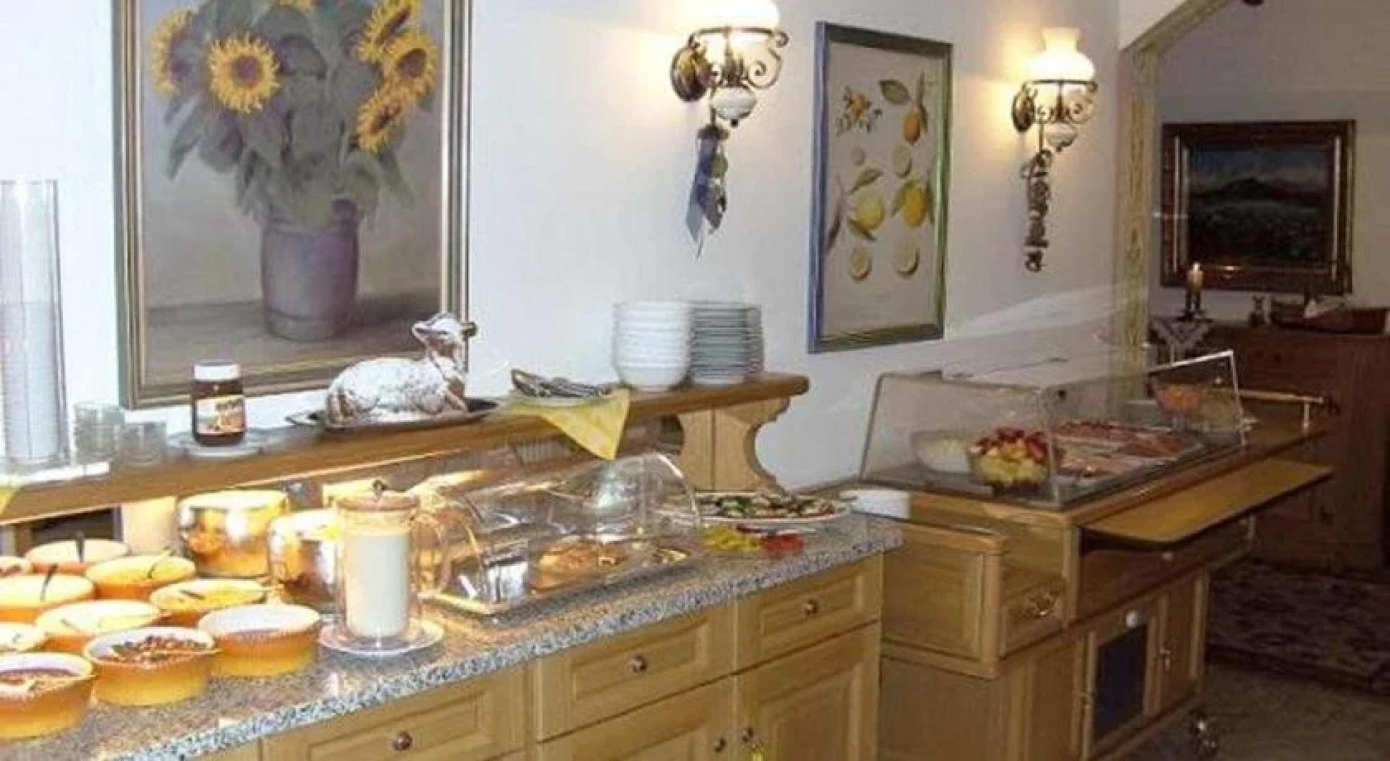 Hotel Pension Geiger