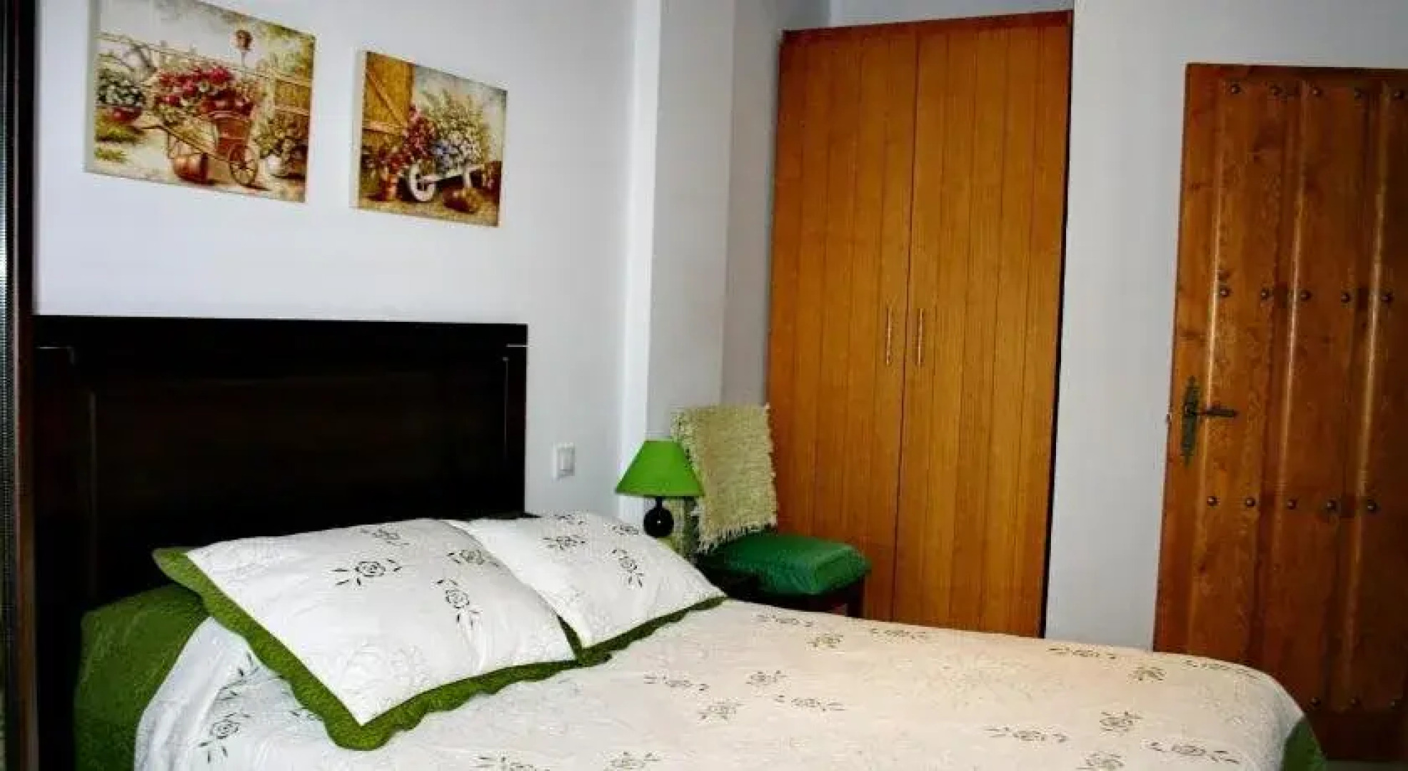 Apartamentos Turisticos Mirayuste