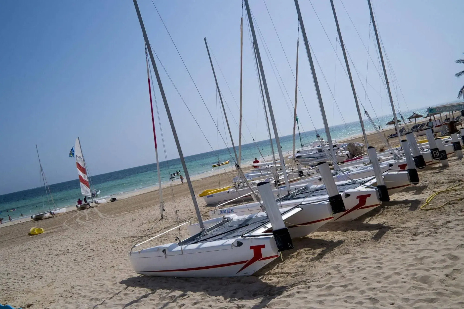 Calimera Yati Beach All Inclusive