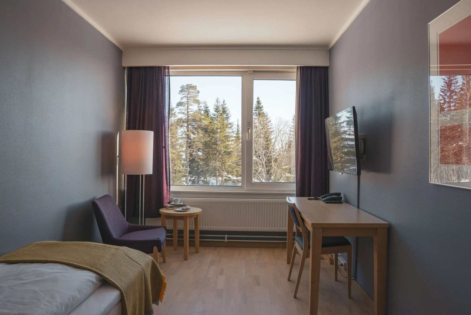 Voksenasen Hotell, BW Signature Collection