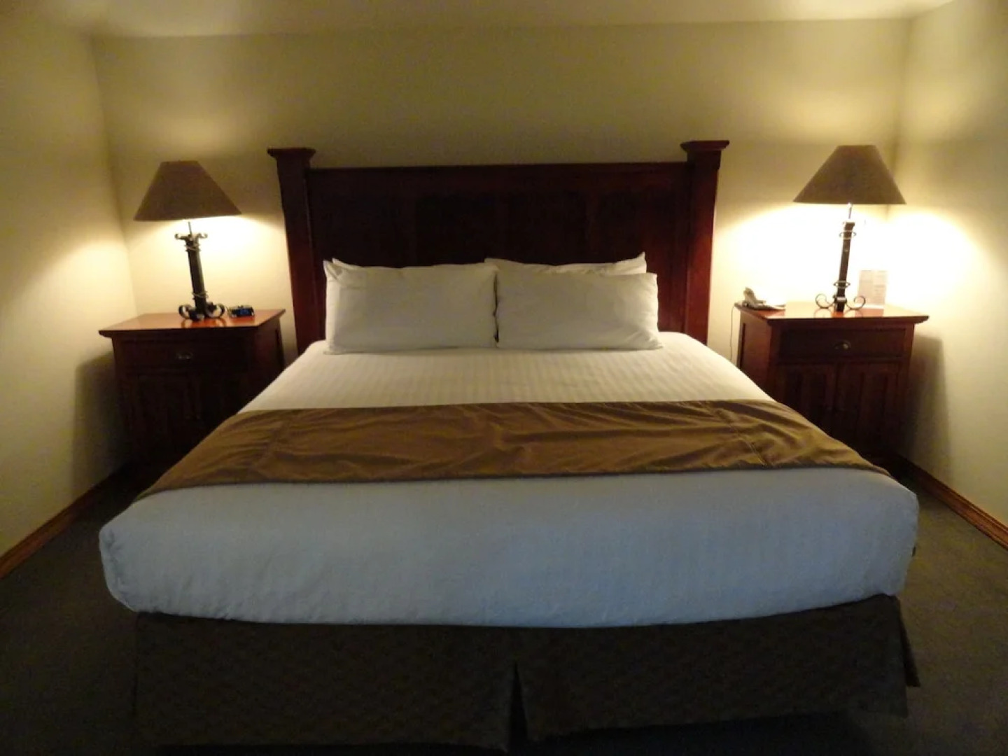 Glacier Village at Meadow Lake Resort