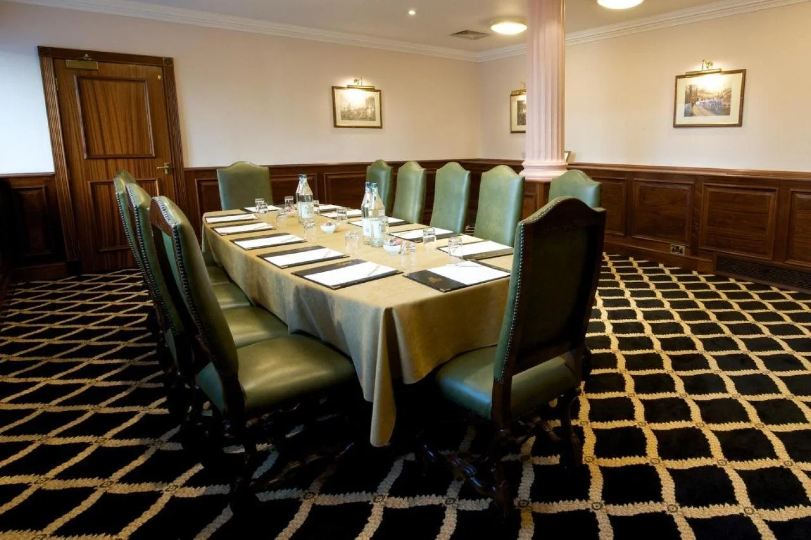 Britannia Hotel Manchester