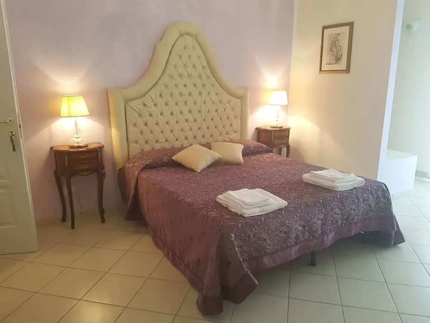 La Rosa dei Venti B&B