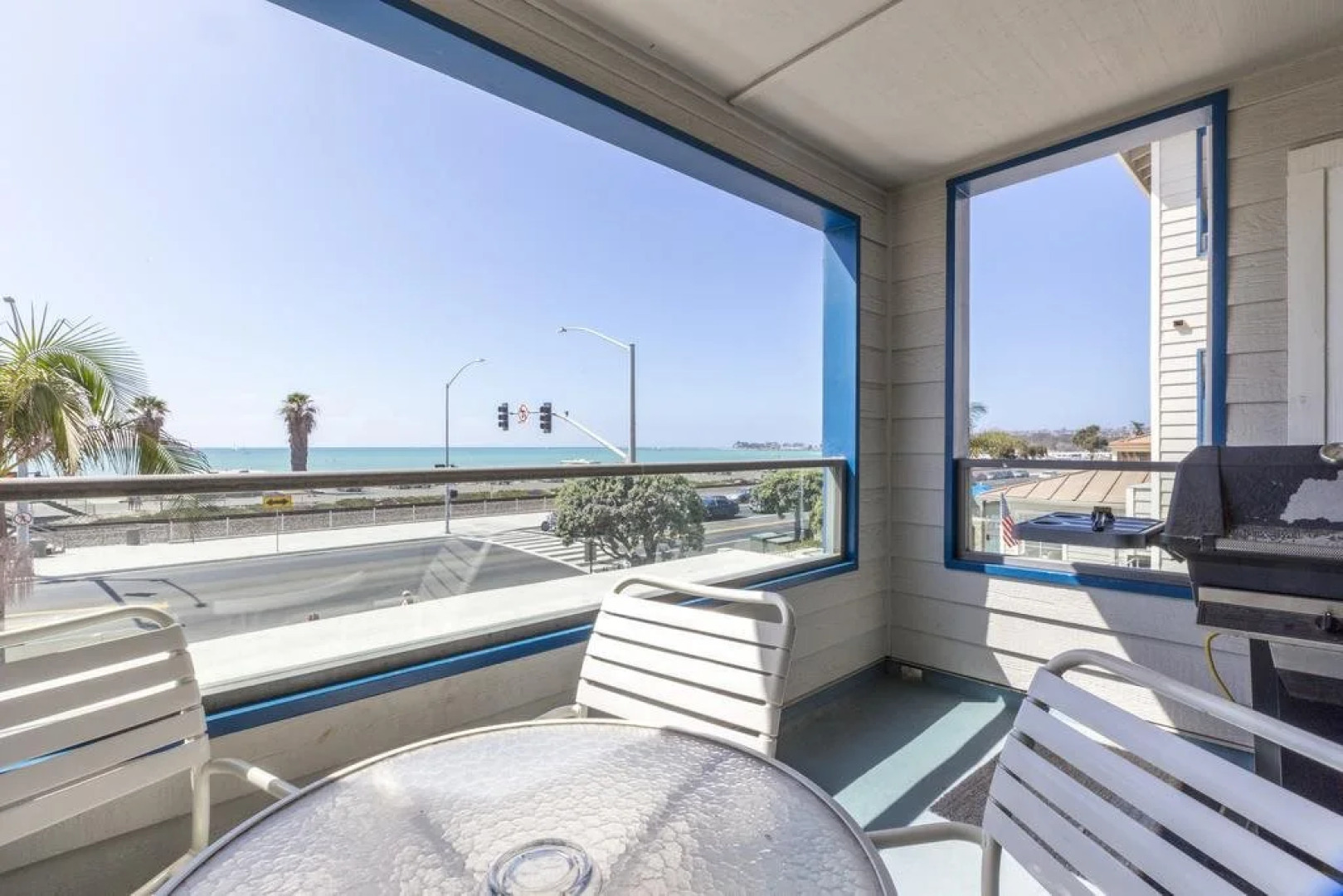 Capistrano Surfside Inn