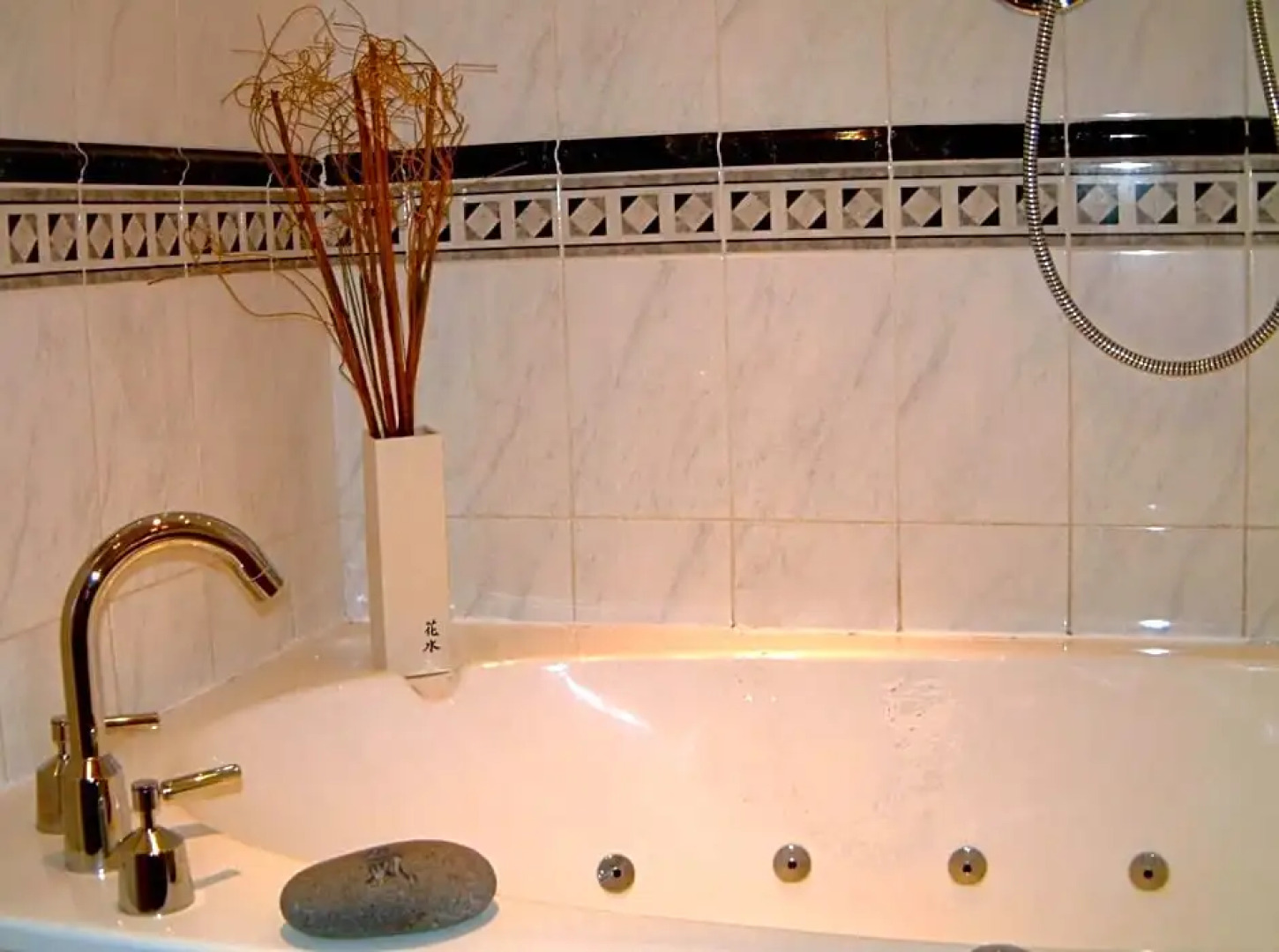 Pen-Y-Dyffryn Country Hotel