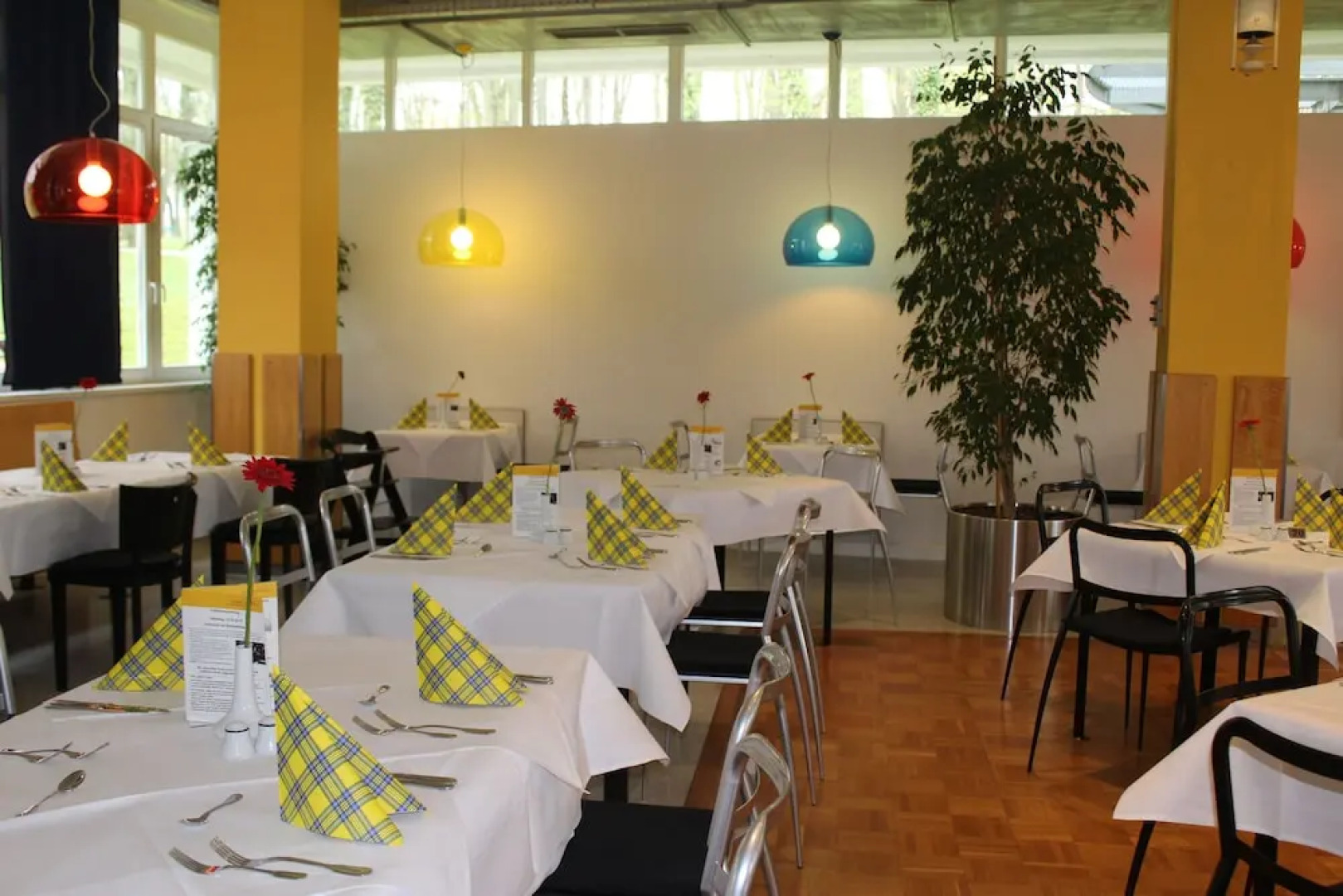 Hotel an der Therme Bad Sulza - Haus 1